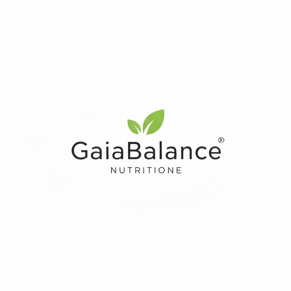 GaiaBalance Logo